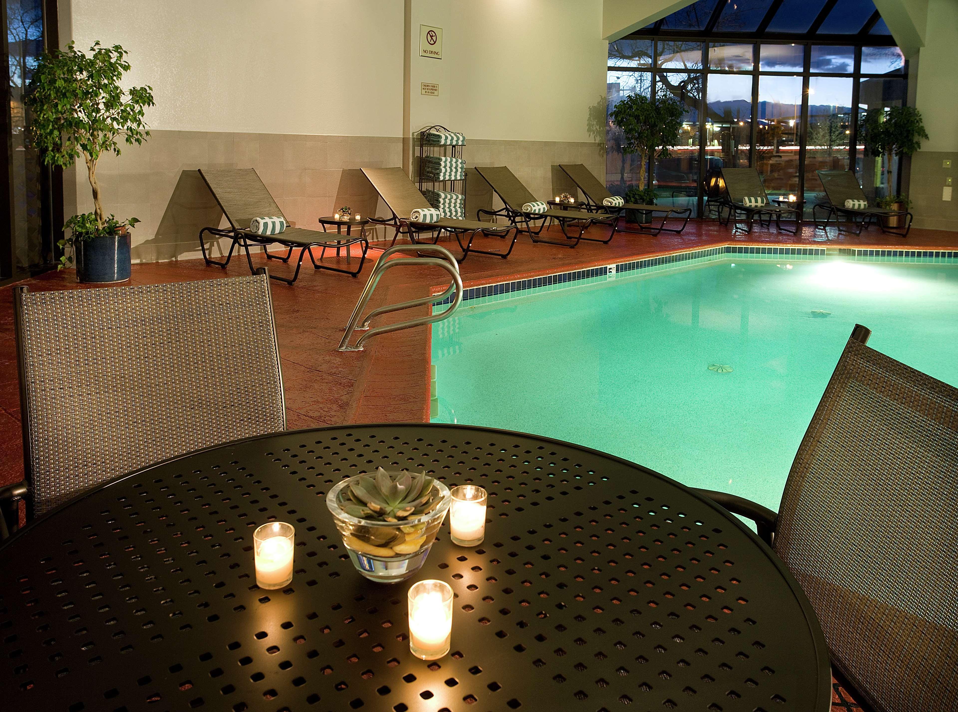 Doubletree By Hilton Denver/Westminister Westminster Kültér fotó