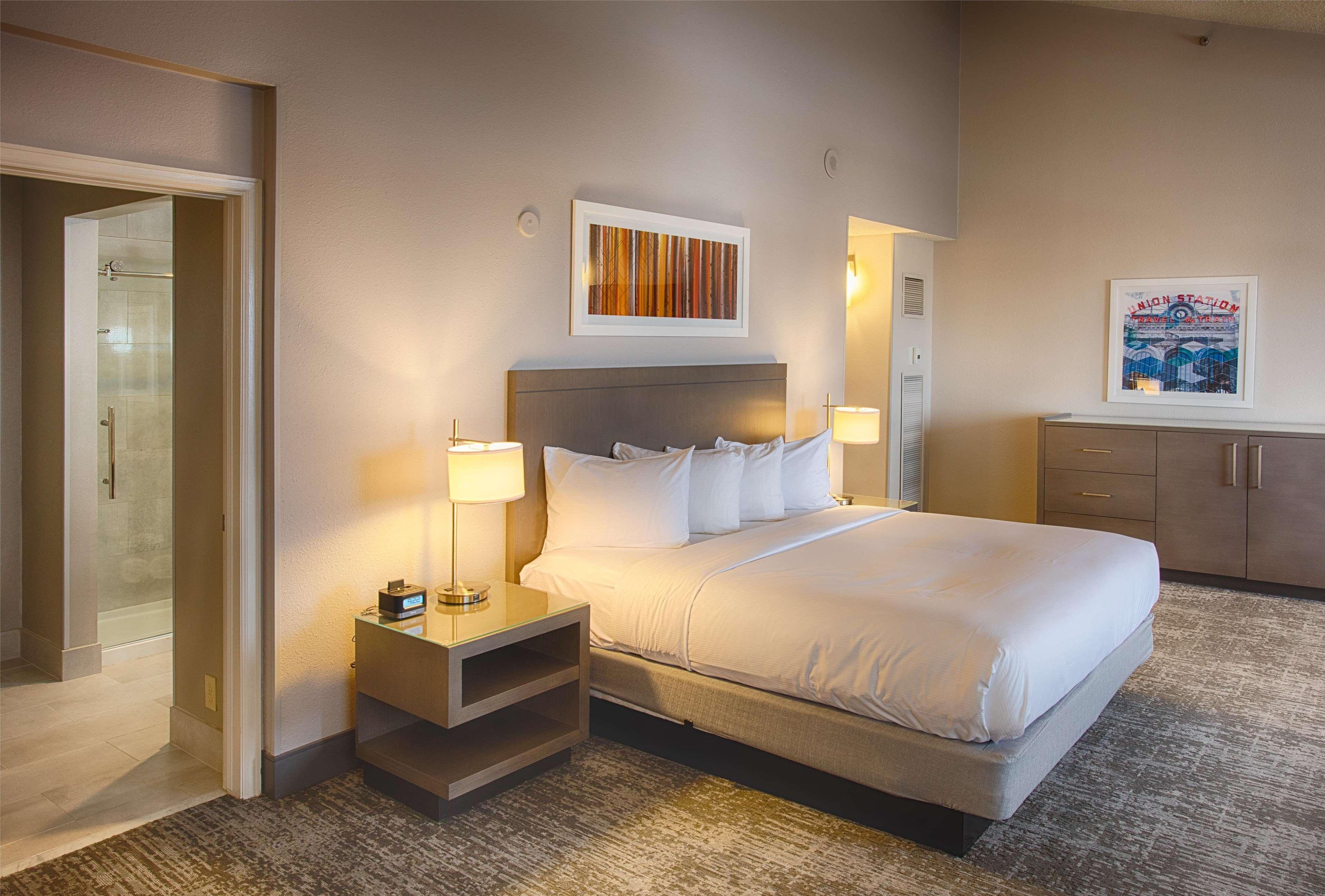 Doubletree By Hilton Denver/Westminister Westminster Kültér fotó