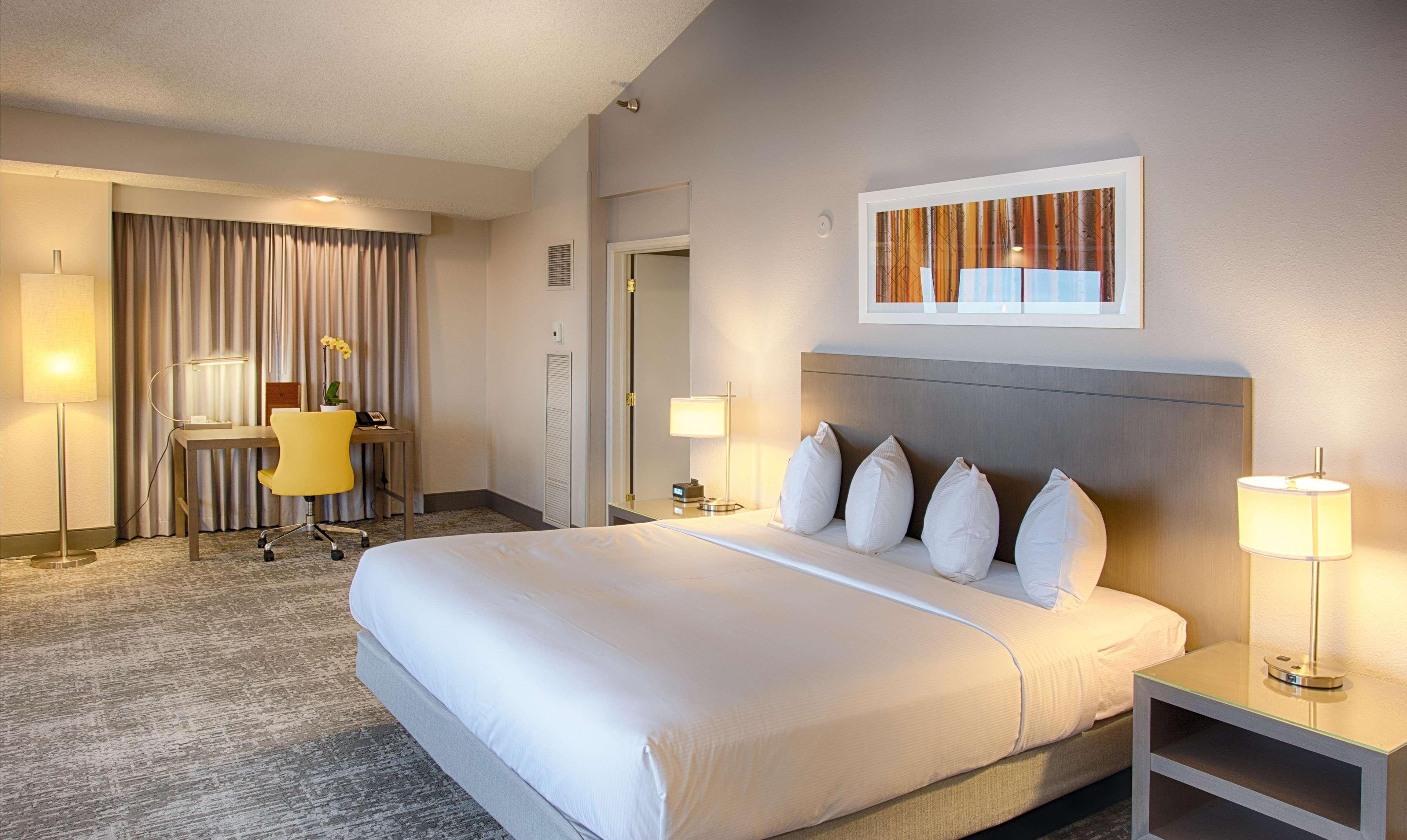 Doubletree By Hilton Denver/Westminister Westminster Kültér fotó