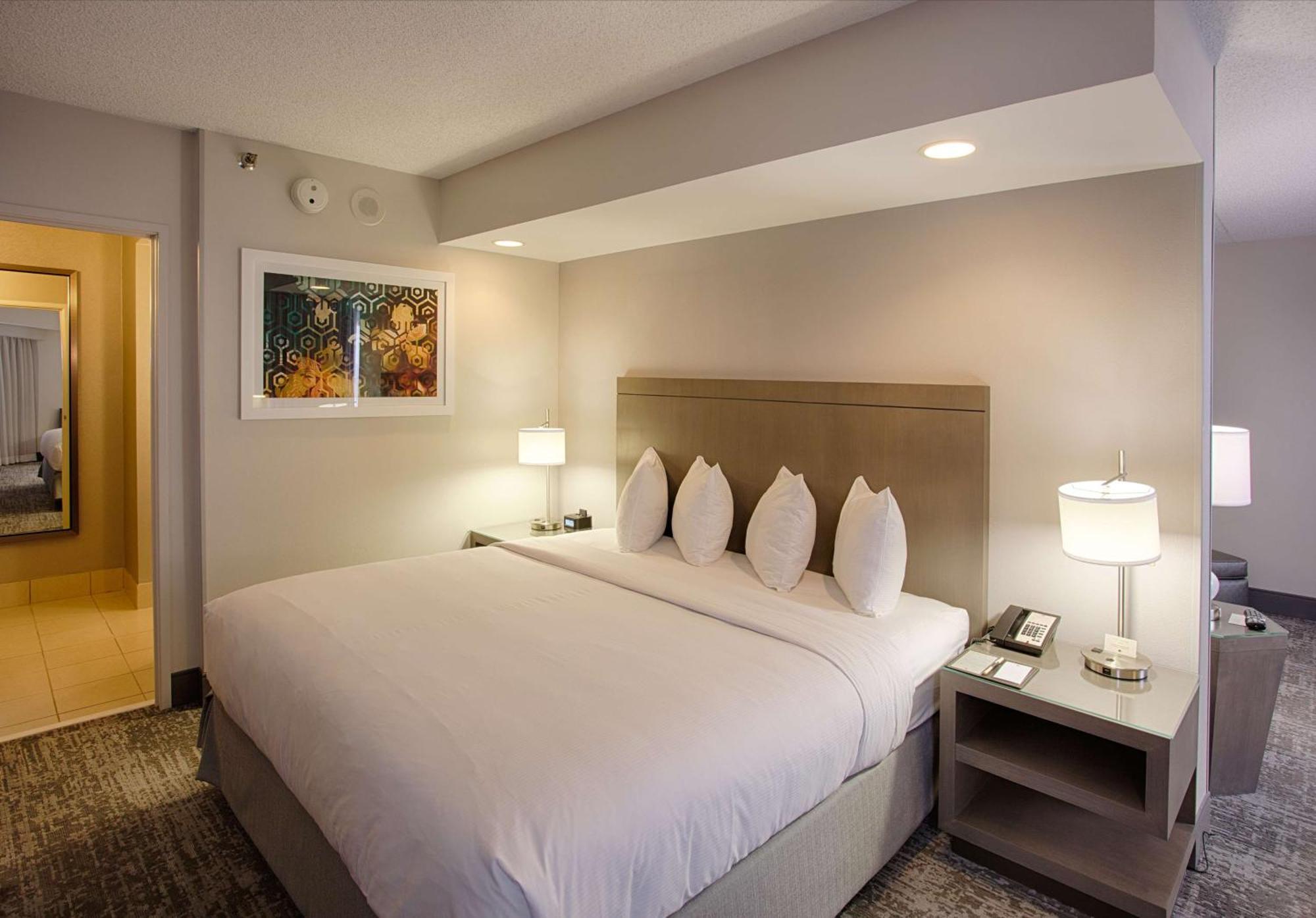 Doubletree By Hilton Denver/Westminister Westminster Kültér fotó