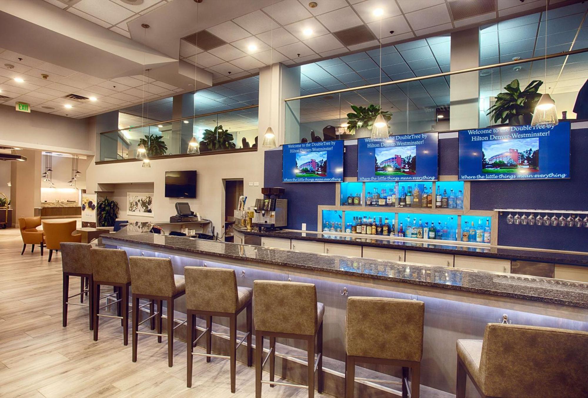 Doubletree By Hilton Denver/Westminister Westminster Kültér fotó
