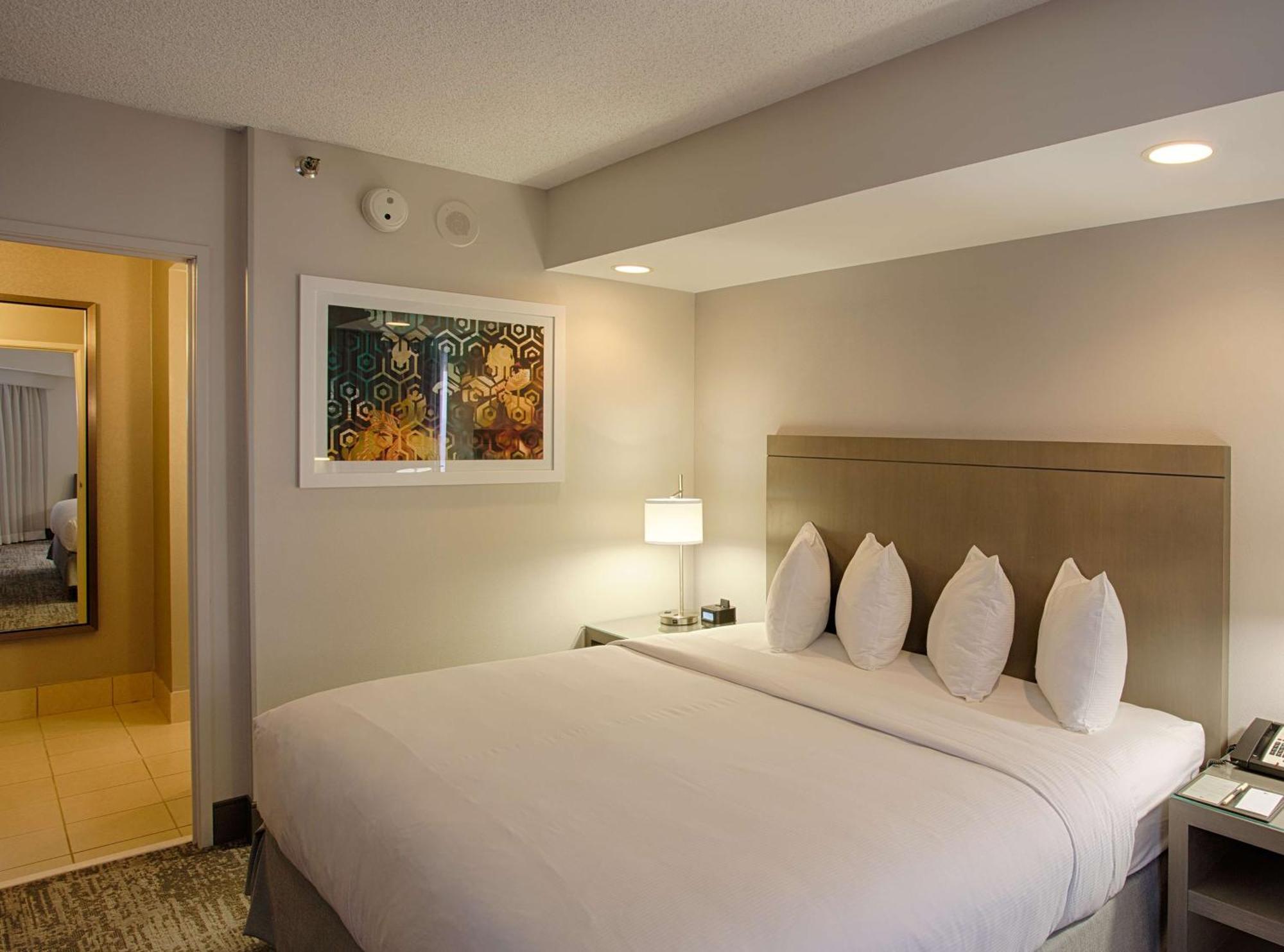 Doubletree By Hilton Denver/Westminister Westminster Kültér fotó