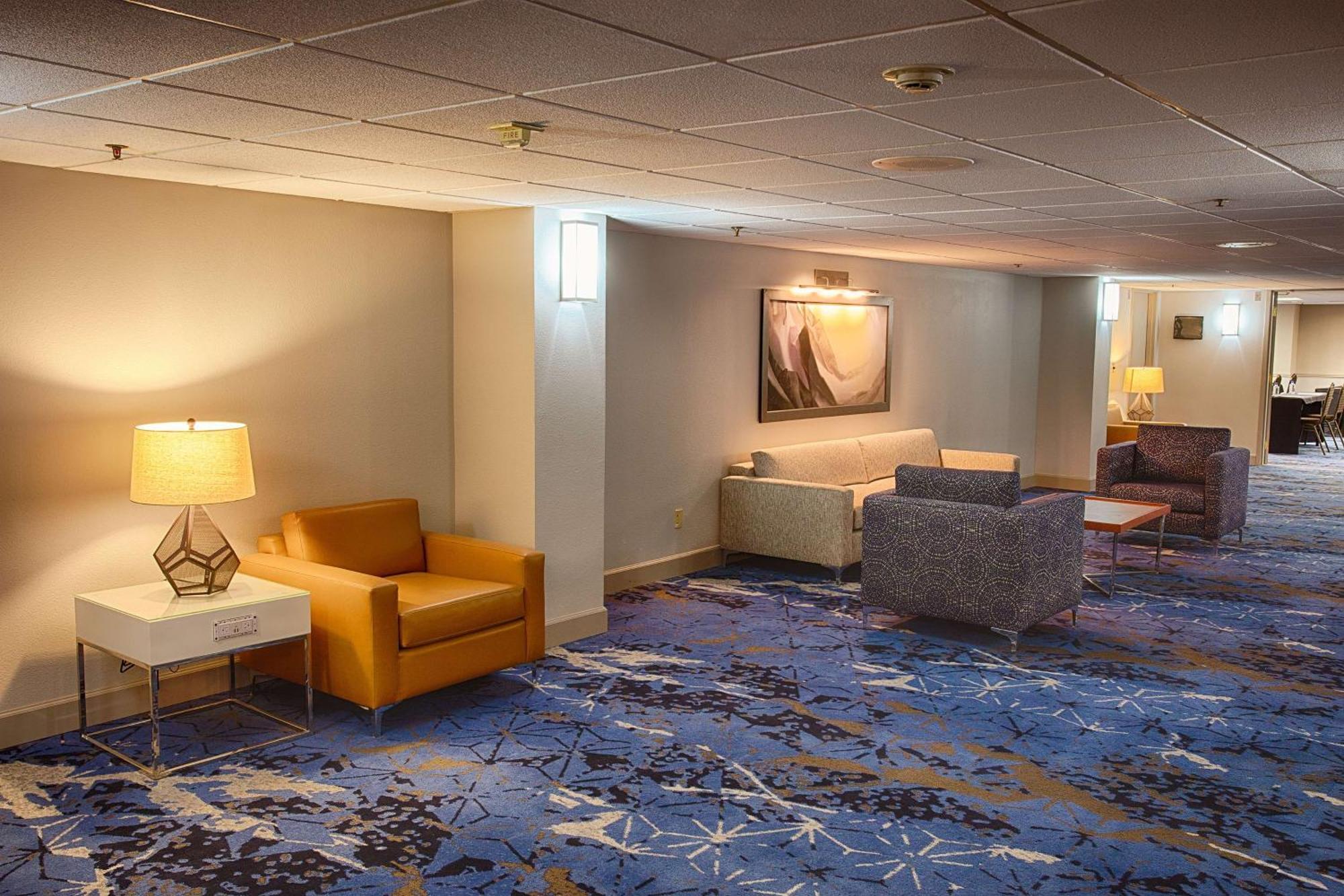 Doubletree By Hilton Denver/Westminister Westminster Kültér fotó