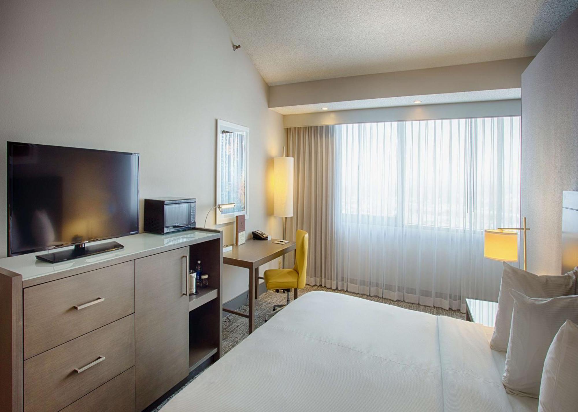 Doubletree By Hilton Denver/Westminister Westminster Kültér fotó