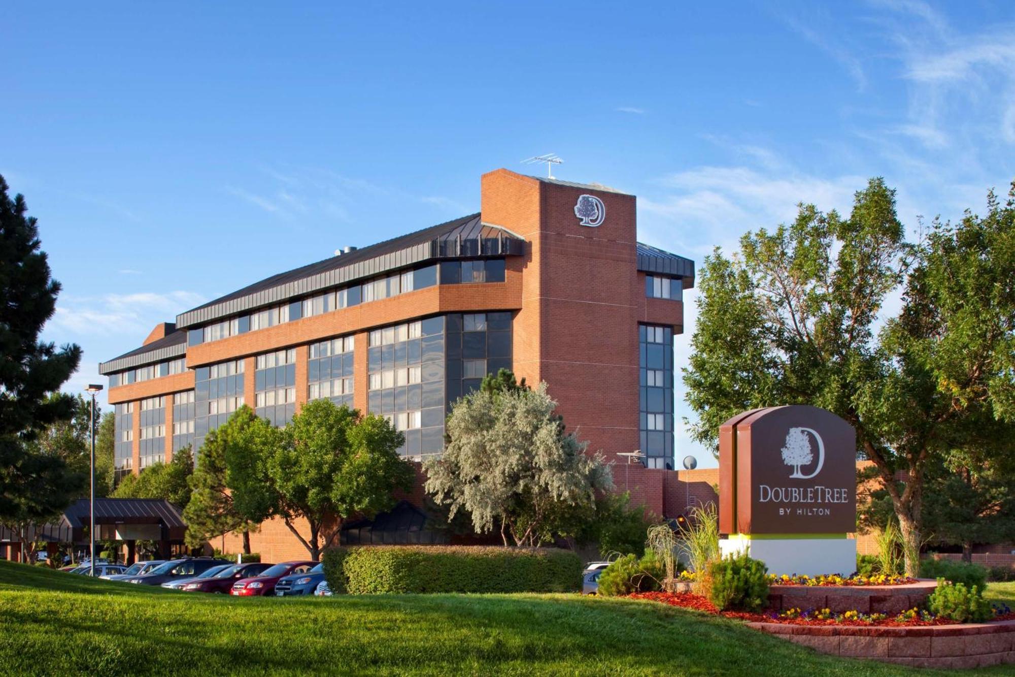 Doubletree By Hilton Denver/Westminister Westminster Kültér fotó
