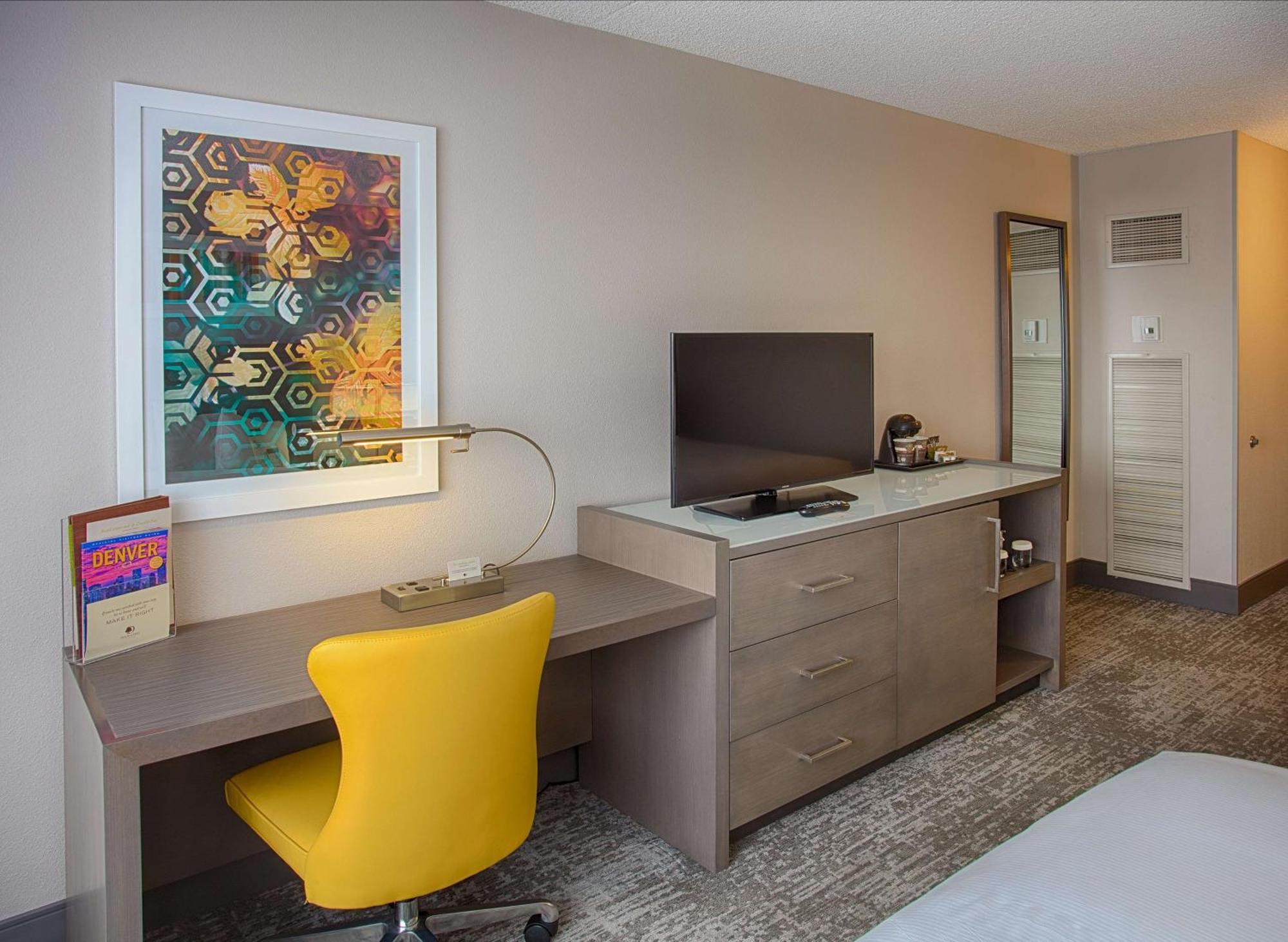 Doubletree By Hilton Denver/Westminister Westminster Kültér fotó