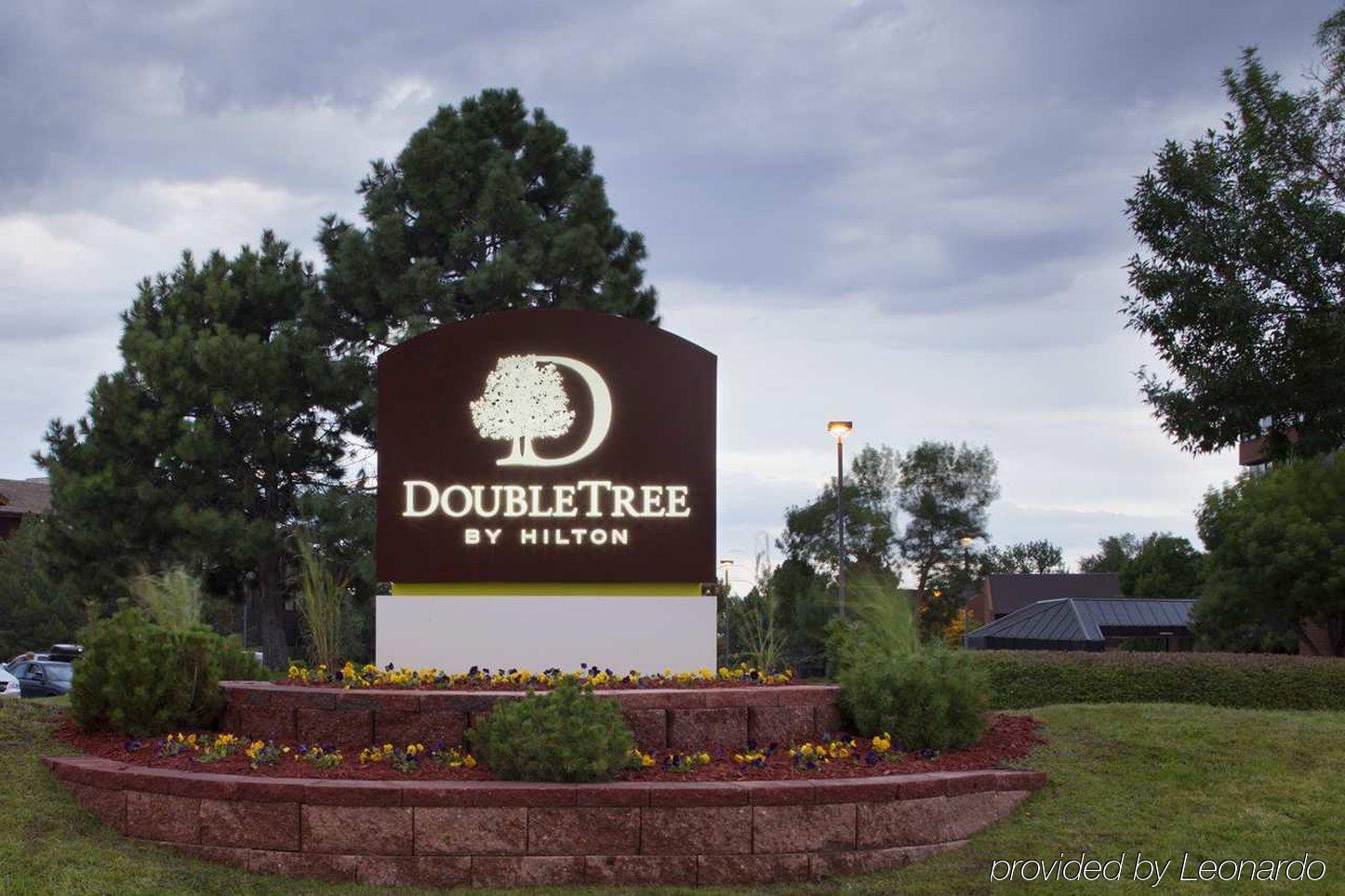 Doubletree By Hilton Denver/Westminister Westminster Kültér fotó