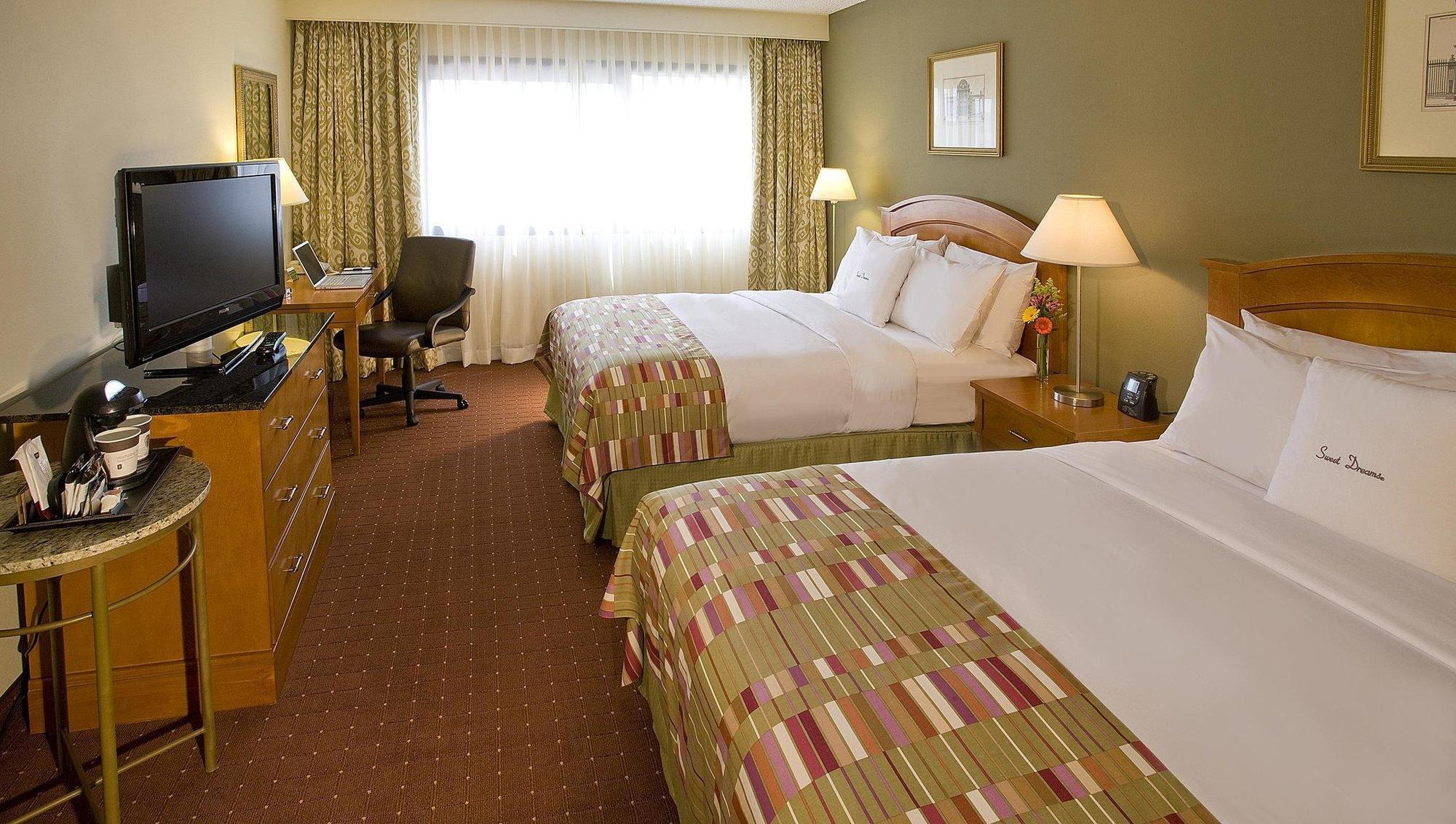 Doubletree By Hilton Denver/Westminister Westminster Kültér fotó