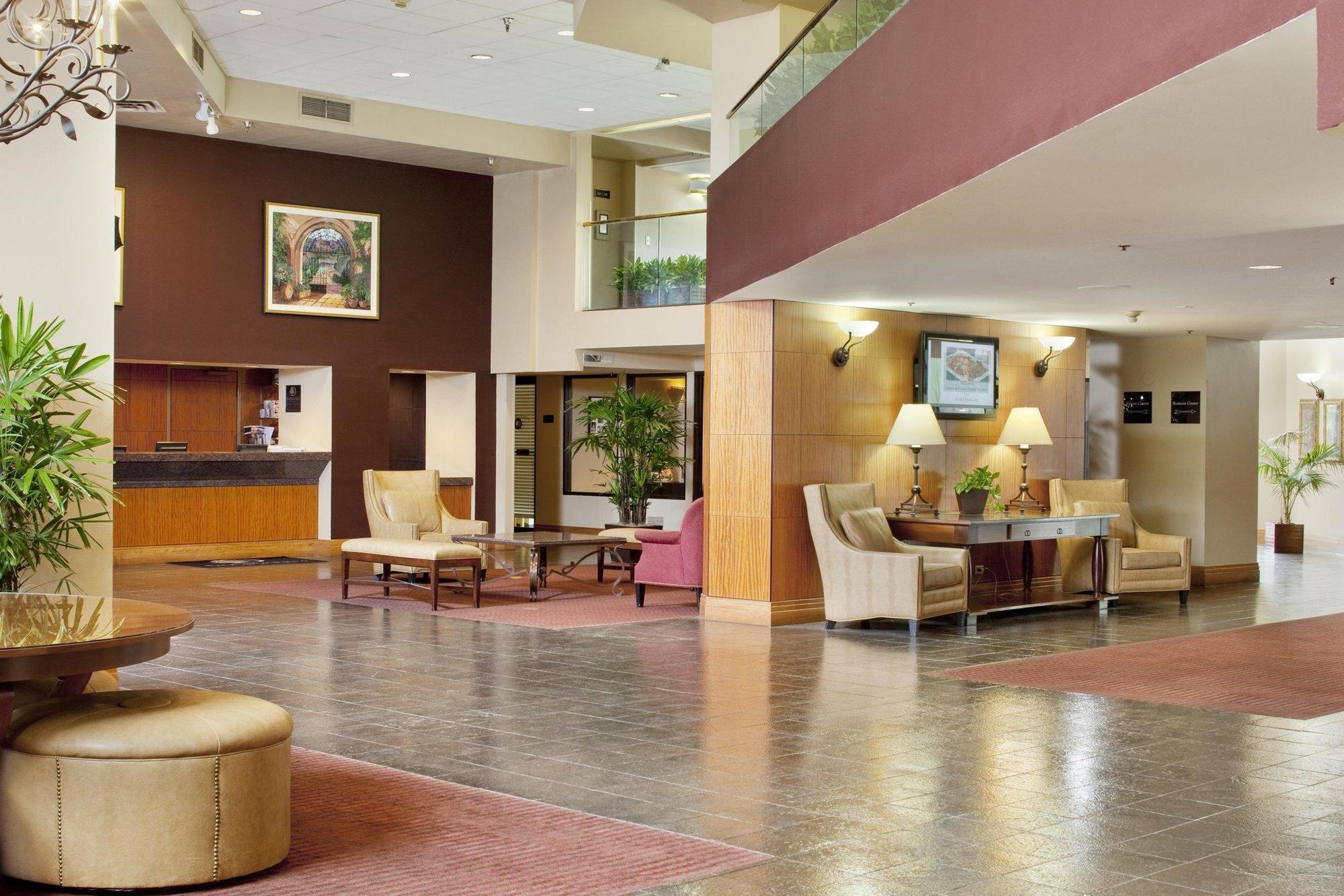 Doubletree By Hilton Denver/Westminister Westminster Kültér fotó