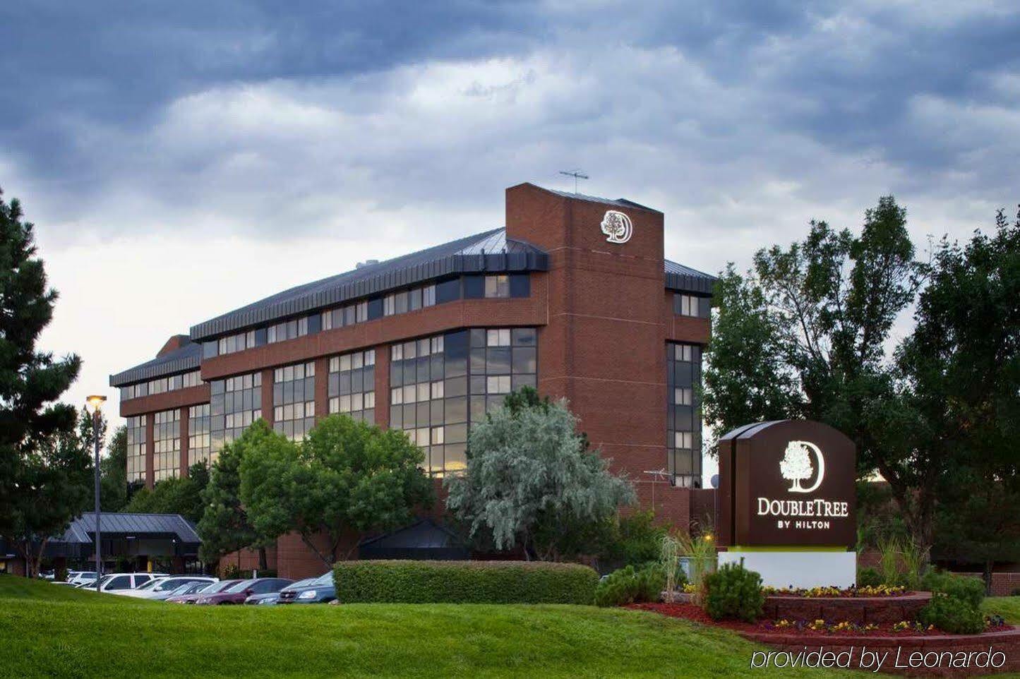 Doubletree By Hilton Denver/Westminister Westminster Kültér fotó